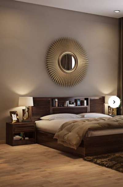 Furniture, Lighting, Storage, Bedroom Designs by Interior Designer AR KRITIKA  Tyagi, Delhi | Kolo