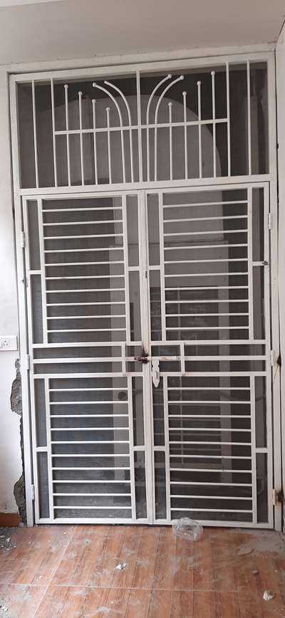 Door Designs by Fabrication & Welding mohd  yameen, Faridabad | Kolo