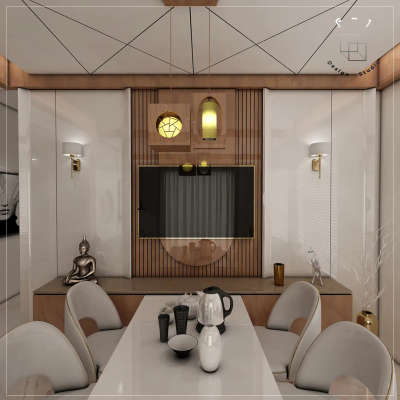 Furniture, Table, Dining Designs by Interior Designer Id Yogi Jangid, Jaipur | Kolo