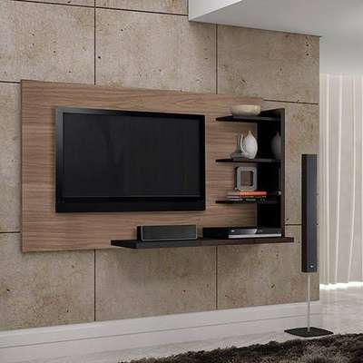Living, Storage Designs by Interior Designer arif bava, Wayanad | Kolo