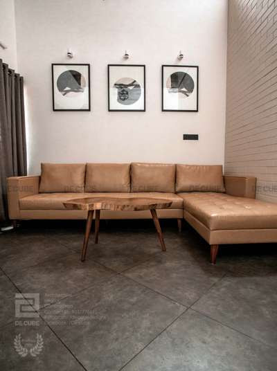 Furniture, Living Designs by Civil Engineer DE Cube Construction , Kottayam | Kolo
