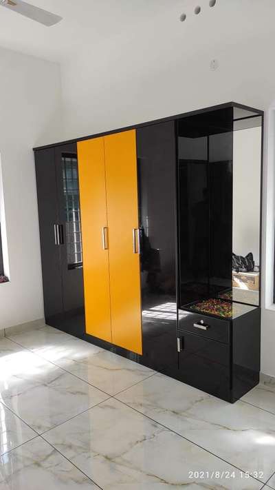 Storage Designs by Carpenter aniz aniz , Palakkad | Kolo