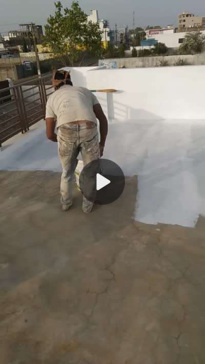 Roof Designs by Painting Works ajay suhkdeve, Bhopal | Kolo
