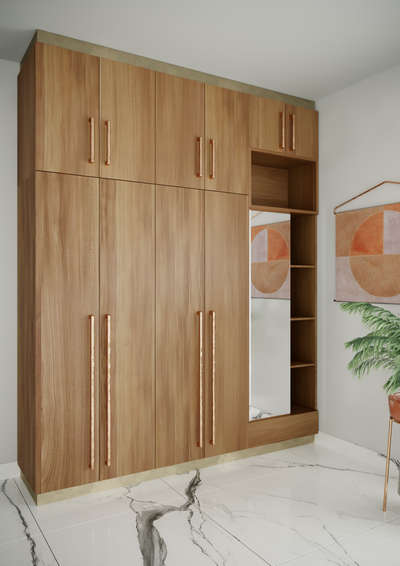 Flooring, Home Decor, Storage Designs by Interior Designer ABDULLA BASITH HAMZA, Malappuram | Kolo
