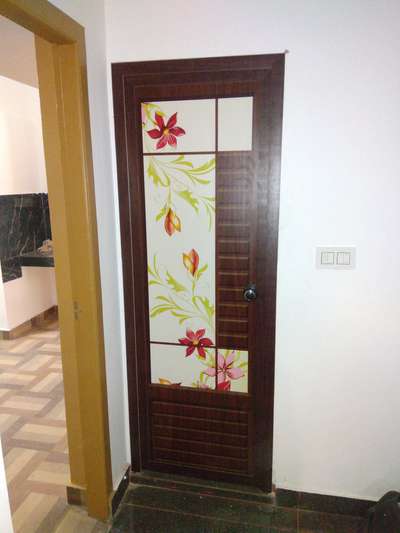 Door Designs by Fabrication & Welding Anoop Rippon, Wayanad | Kolo