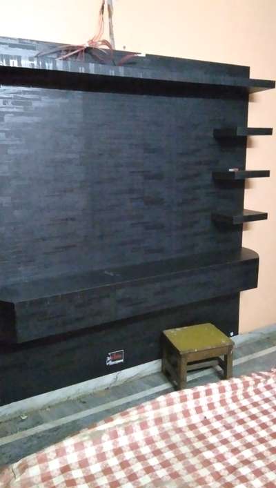 Storage, Living Designs by Carpenter Lalu Pal, Sonipat | Kolo
