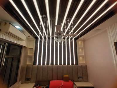 Ceiling, Lighting Designs by Contractor global work, Delhi | Kolo