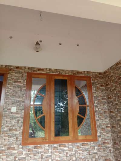 Window, Wall Designs by Flooring Rajesh AR, Kottayam | Kolo