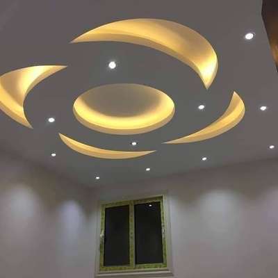 Ceiling, Lighting Designs by Building Supplies jaipur home art gallary, Jaipur | Kolo