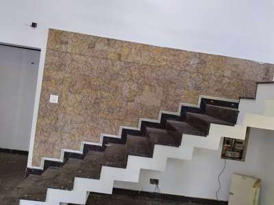 Staircase Designs by Building Supplies PETRA STONES CHENTRAPPINNI THRISSUR, Thrissur | Kolo
