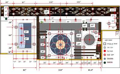 Plans Designs by Interior Designer Rohit verma, Ajmer | Kolo