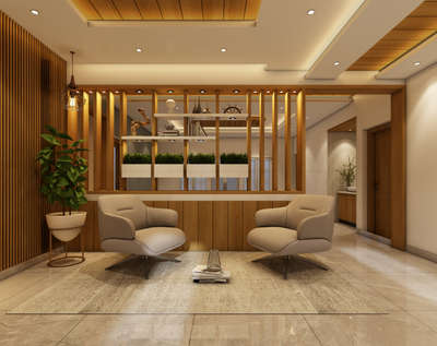 Ceiling, Lighting, Living, Furniture, Home Decor, Storage Designs by Interior Designer Riyas K S, Kottayam | Kolo