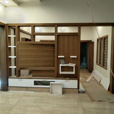 Living, Storage Designs by Civil Engineer Babin James James , Idukki | Kolo