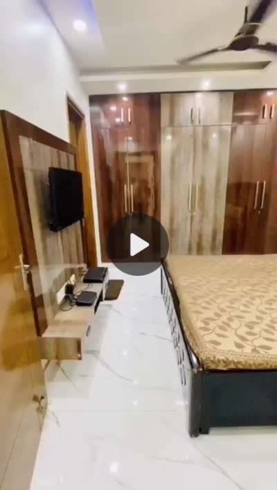 Bedroom, Living, Furniture, Kitchen Designs by Contractor vijay Home constructions, Gautam Buddh Nagar | Kolo