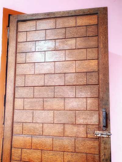 Door Designs by Interior Designer seby francis, Ernakulam | Kolo