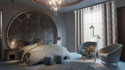 Furniture, Bedroom Designs by Interior Designer Sayyed Mohd SHAH, Delhi | Kolo