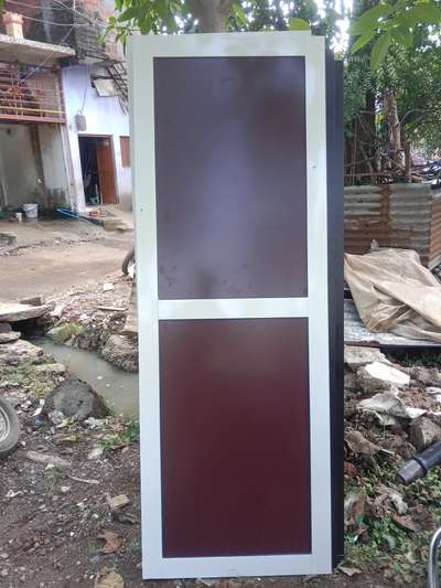Door Designs by Glazier Ankit Meena, Bhopal | Kolo
