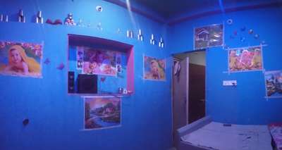 Wall Designs by Contractor kundan bamniya, Indore | Kolo