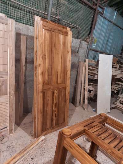 Door Designs by Home Owner fai sal, Malappuram | Kolo