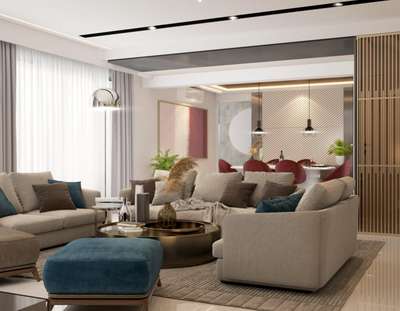 Furniture, Living, Table Designs by Architect Vivek Sharma, Gautam Buddh Nagar | Kolo