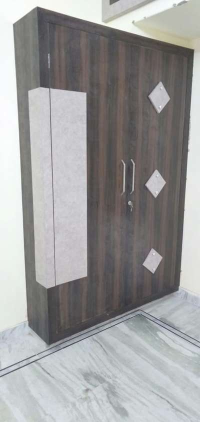 Storage Designs by Contractor Babu Halu, Jodhpur | Kolo