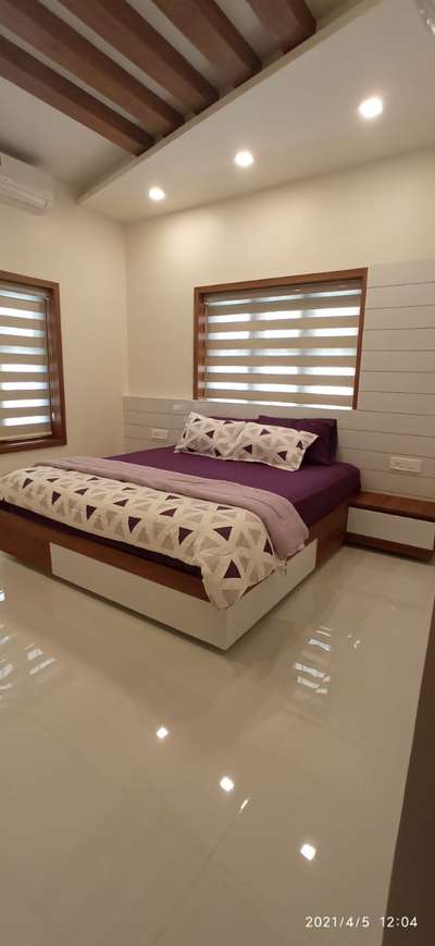 Furniture, Bedroom, Storage, Lighting Designs by Interior Designer Arun p, Thiruvananthapuram | Kolo