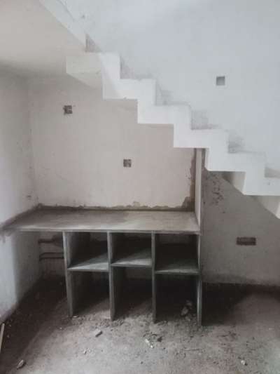 Staircase, Storage Designs by Interior Designer mubarak pattambi, Palakkad | Kolo