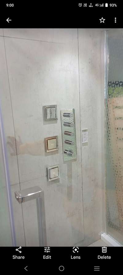Bathroom Designs by Plumber parvej  alam, Gautam Buddh Nagar | Kolo