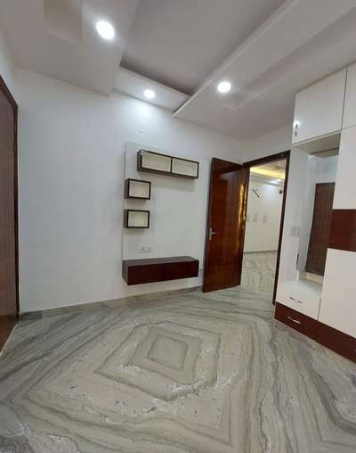 Living, Storage, Flooring Designs by Contractor RR construction, Delhi | Kolo