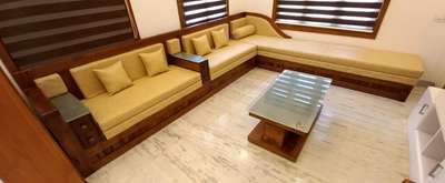 Living, Flooring, Furniture, Table Designs by Building Supplies Riyas CK, Malappuram | Kolo