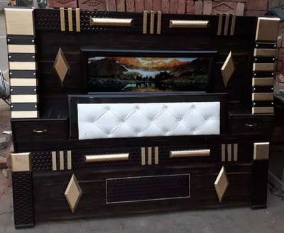 Furniture Designs by Carpenter Naim Sheikh, Ujjain | Kolo