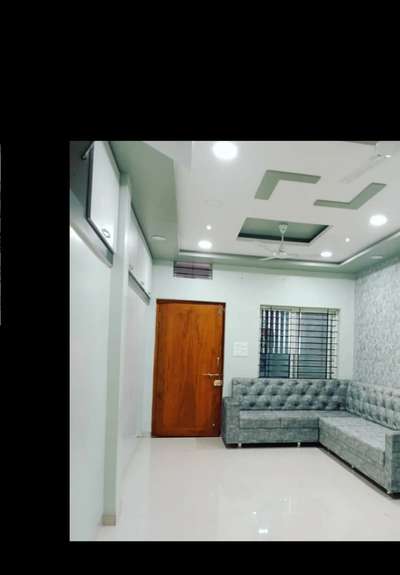 Ceiling, Door, Furniture, Lighting, Living Designs by Building Supplies Nafees shaikh, Indore | Kolo