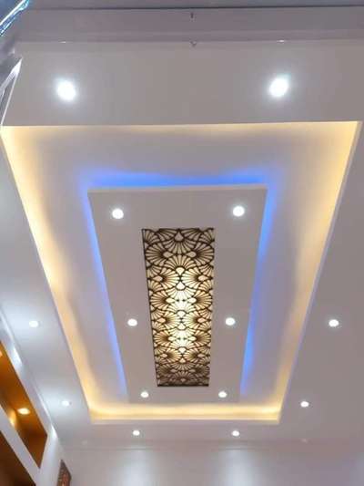 Ceiling, Lighting Designs by Contractor ranjeet singh, Delhi | Kolo