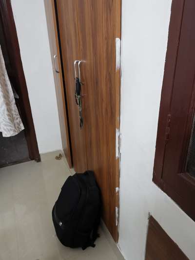 Door Designs by Carpenter Aas Mohd 8368682178, Delhi | Kolo