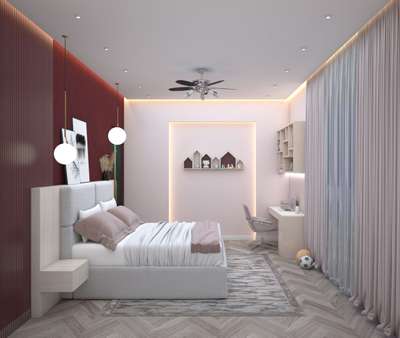 Bedroom, Furniture, Storage Designs by Interior Designer SAMS DESIGNS, Delhi | Kolo