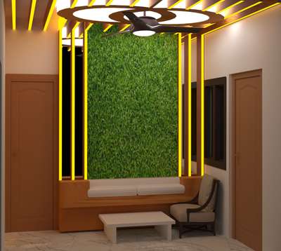 Furniture, Lighting, Living, Ceiling, Table, Door Designs by 3D & CAD Vaishnavi Ammu, Alappuzha | Kolo
