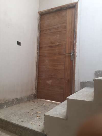 Door Designs by Interior Designer Virender Singh, Faridabad | Kolo