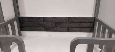 Wall Designs by Interior Designer Vicky Haran , Indore | Kolo