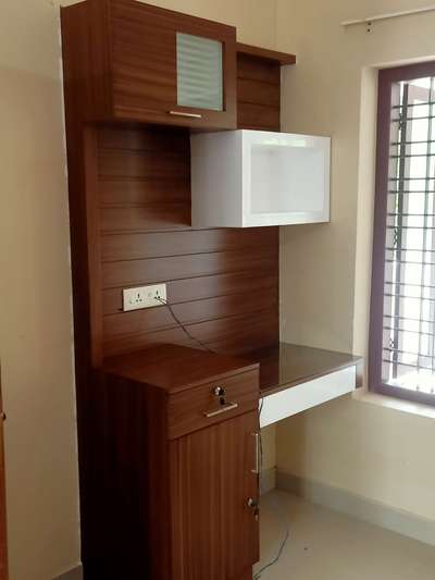 Storage Designs by Carpenter Jose Antony Jose Antony, Alappuzha | Kolo