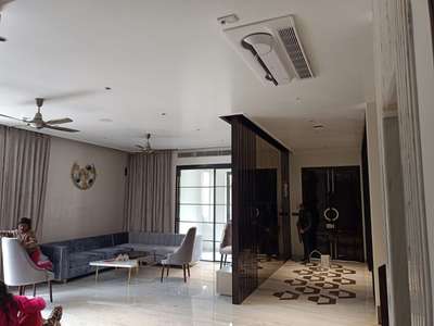 Ceiling, Furniture, Living Designs by HVAC Work Kambar  Nasik, Jaipur | Kolo