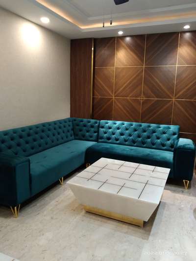 Lighting, Living, Furniture, Table, Wall Designs by Interior Designer Faheem  Ahmed , Delhi | Kolo