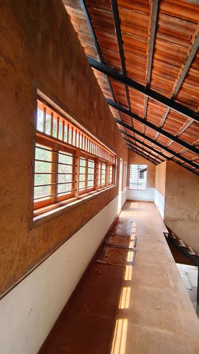 Window Designs by Civil Engineer Abdul Gafoor Gafoor, Malappuram | Kolo