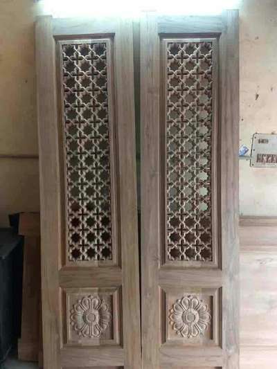 Door Designs by Contractor NADEEM SAIFI, Delhi | Kolo