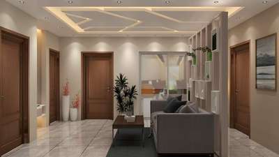 Furniture, Home Decor, Lighting, Living, Table Designs by Contractor Rajiv  Kumar, Ghaziabad | Kolo