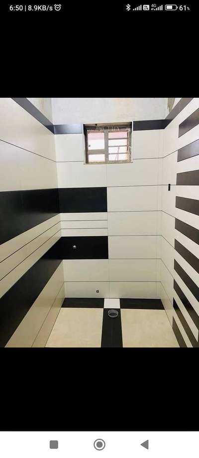 Wall Designs by Flooring Sunil Kumawat, Indore | Kolo