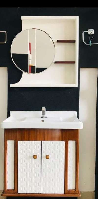 Bathroom Designs by Interior Designer Anvar ali, Malappuram | Kolo