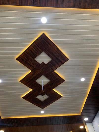 Ceiling, Lighting Designs by Painting Works Deepak Kumar, Jaipur | Kolo