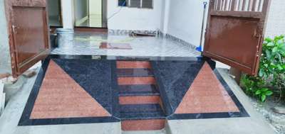 Flooring Designs by Flooring satish makwana, Indore | Kolo