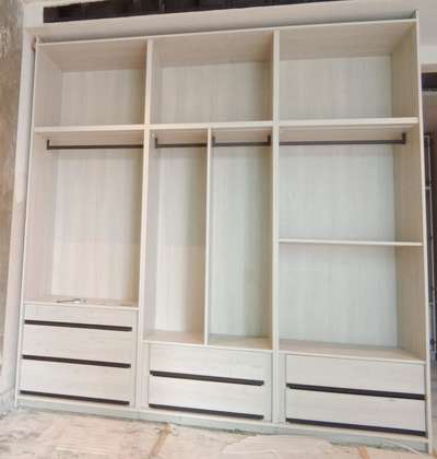 Storage Designs by Building Supplies Himansshu k Sharrma, Faridabad | Kolo