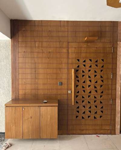 Door Designs by Contractor Sahil  Mittal, Jaipur | Kolo